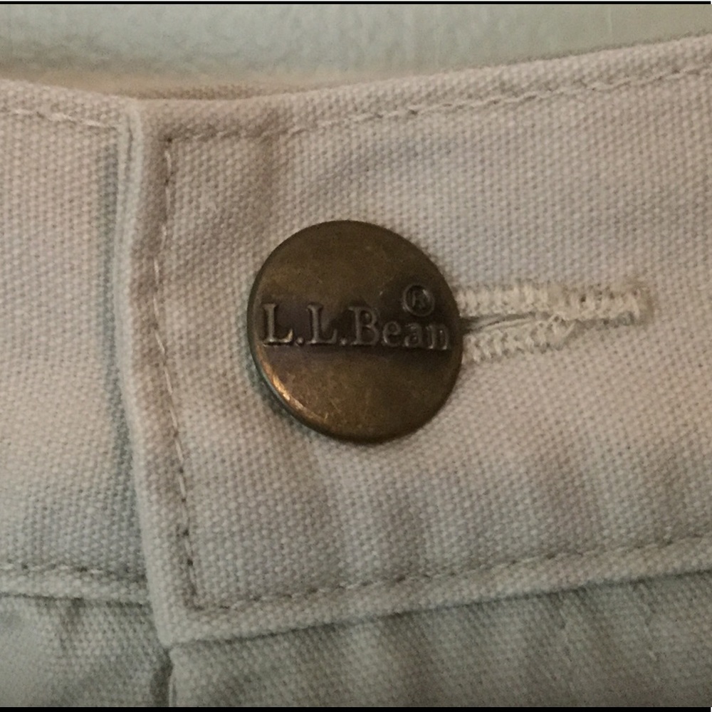 LLBEAN  Shorts